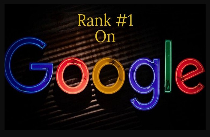 Cara Blog mendapat ranking 1 di pencarian google